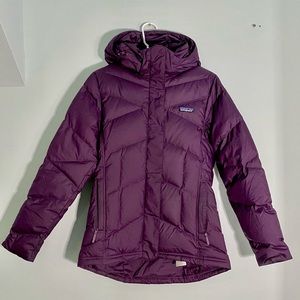 Patagonia Women’s Down With It Jacket